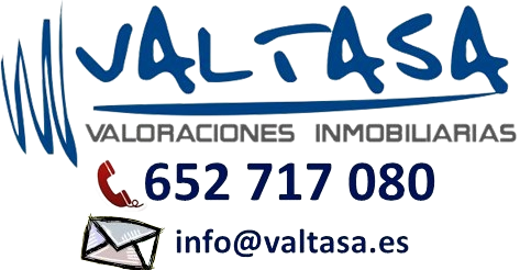 Tasaciones inmobiliarias Oficiales en Valencia para Hacienda