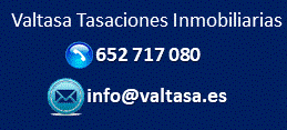 Valtasa Tasaciones Inmobiliarias, datos de contacto en Murcia