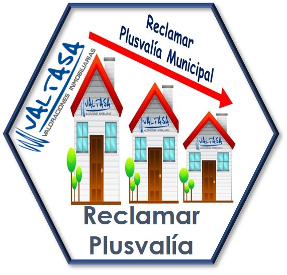 Tasación para Reclamación Plusvalía Municipal en Alcazar de San Juan